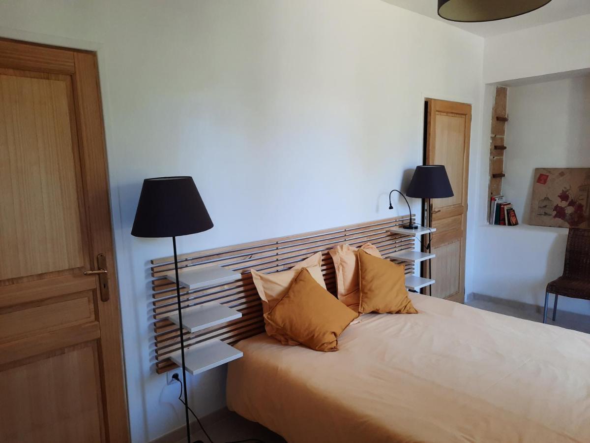 Le Clos des Cygnes Charolles Exterior foto